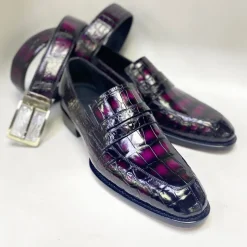 Style: Mirage-Purple