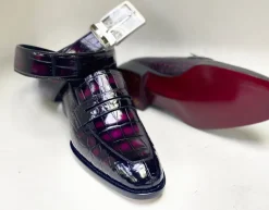 Style: Mirage-Purple