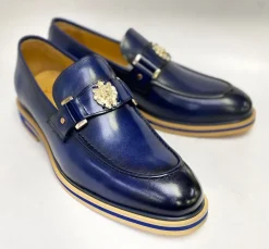 Style: 519-06-Navy