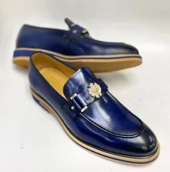 Style: 519-06-Navy