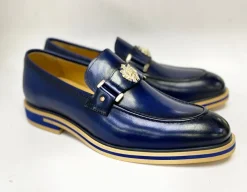 Style: 519-06-Navy