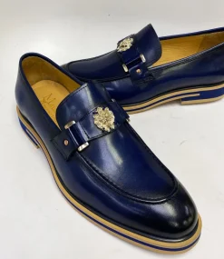 Style: 519-06-Navy