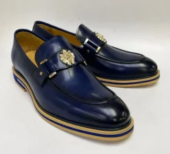 Style: 519-06-Navy