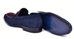 Style: 6376-Navy/Burgundy