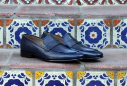 Style: 4428N-Navy