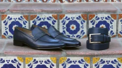 Style: 4428N-Navy