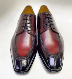 Style: Norman Plus! - Burgundy