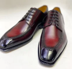 Style: Norman Plus! - Burgundy