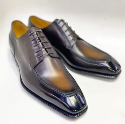Style: Norman Plus! - Cognac