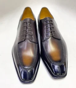 Style: Norman Plus! - Cognac