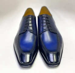 Style: Norman Plus! - Navy