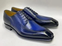 Style: Norman Plus! - Navy