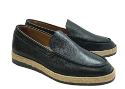 Style: Nuovo-Black