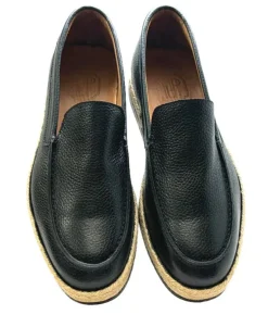 Style: Nuovo-Black