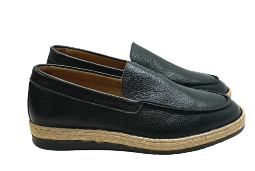 Style: Nuovo-Black