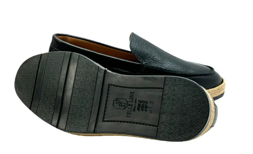 Style: Nuovo-Black