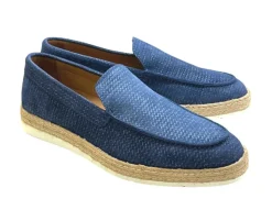Style: Nuovo-Blue