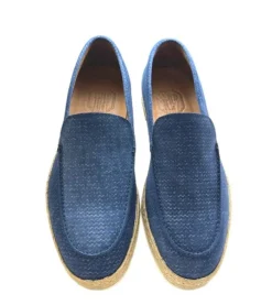 Style: Nuovo-Blue