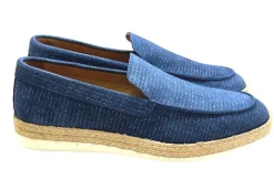 Style: Nuovo-Blue