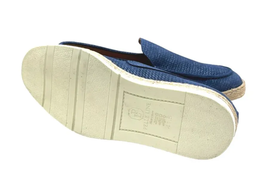 Style: Nuovo-Blue