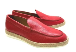 Style: Nuovo-Red