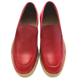 Style: Nuovo-Red