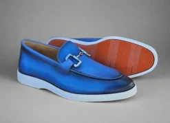 Style: 660-01-Ocean Blue