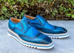 Style: 550-07-Ocean/Blue