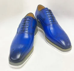 Style: 515-40-Ocean/Blue