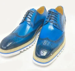 Style: 550-07-Ocean/Blue