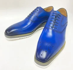Style: 515-40-Ocean/Blue
