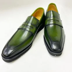 Style: 518-03-Olive