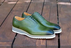 Style: 515-40-Olive