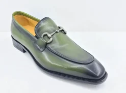 Style: 509-28-Olive