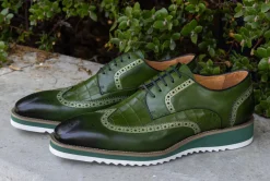 Style: 515-35-Olive