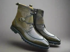 Style: 480-03-Olive