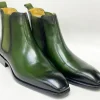 Style: 509-30-Olive
