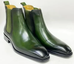 Style: 509-30-Olive