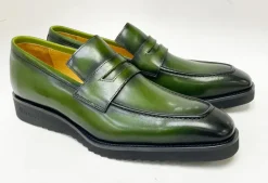 Style: 518-03-Olive