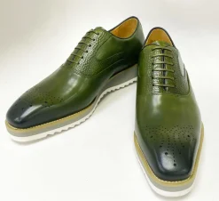 Style: 515-40-Olive
