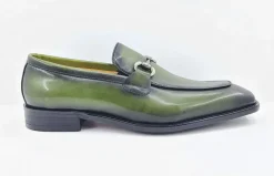 Style: 509-28-Olive