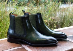 Style: 509-30-Olive