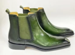 Style: 509-30-Olive