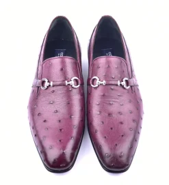 Style: 5776Ost-Burgundy