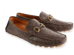 Style: Palm Beach-Brown
