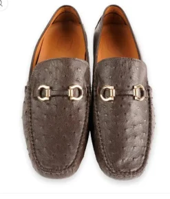 Style: Palm Beach-Brown