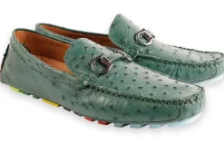 Style: Palm Beach-Green
