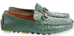 Style: Palm Beach-Green