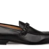 Style: "Parole" Loafer Black