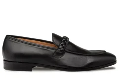 Style: "Parole" Loafer Black
